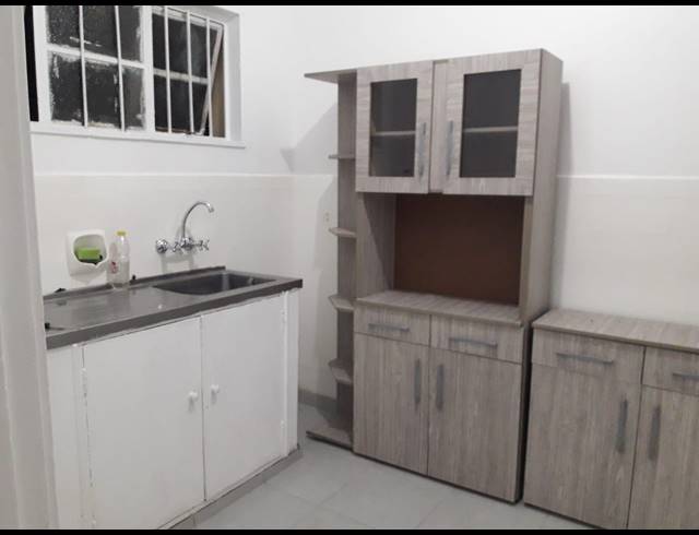 2 BEDROOM FLAT RENTED IN BULWER